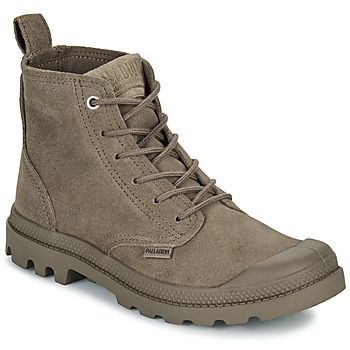 Palladium Botines PAMPA HI SKIN para hombre