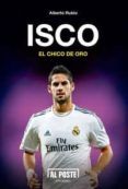 isco el chico de oro