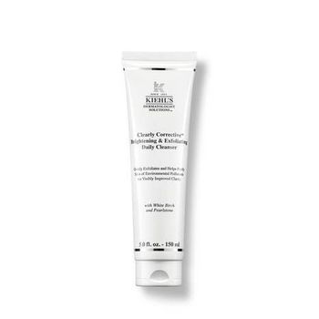 Kiehl's Clearly Corrective Limpiador purificante, 150ml