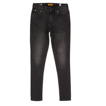 Jack & Jones Pantalón pitillo JJILIAM JJORIGINAL MF 073 JNR para niño