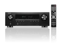 deno avr-s 670h 52 av