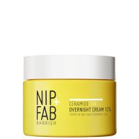 nipfab ceramide fix overnight repair cream 12 50ml