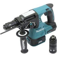 makita dhr243z martillo combinado sin cable sin bateriacargador 18 v