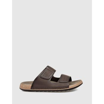 Kamome Trends Sandalias SANDALIA VELEZ MARRÓN para hombre
