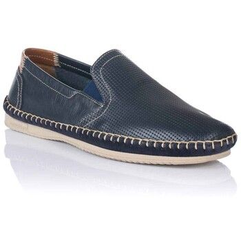 Himalaya Mocasines Mocasín en piel para hombre