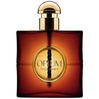 yves saint laurent opium for women eau de parfum spray 90ml