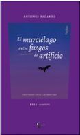 el murcielago entre fuegos de artificio