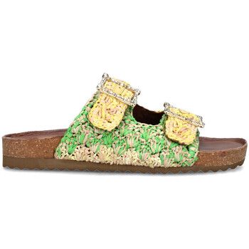 Ekp Sandalias 3455-BIRKY para mujer