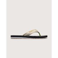 koala bay chanclas tong beige - scarface para hombre
