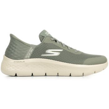 Skechers Zapatillas Go Walk Flex Slip Ins para mujer