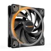 be quiet light wings pwm high speed ventilador 120mm