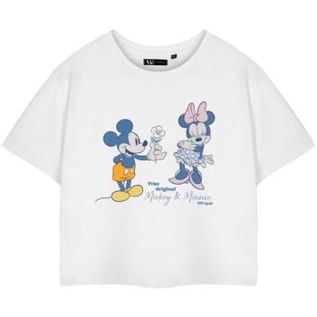 Disney Camiseta True Original para mujer