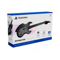riffmaster wireless guitar controller para playstation 5
