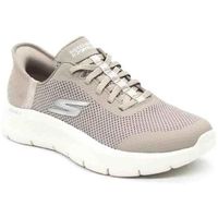 skechers deportivas moda 124836tpe para mujer