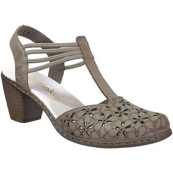 Rieker Sandalias 40966 para mujer