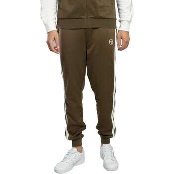 Sergio Tacchini Pantalón chandal Nuevos pantalones deportivos Ghibli Track para hombre