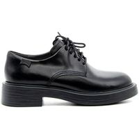 camper zapatos de vestir dean campus para mujer