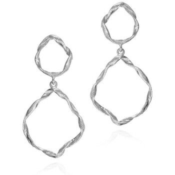 Jorge Revilla Pendientes Pendientes ROLLING para mujer
