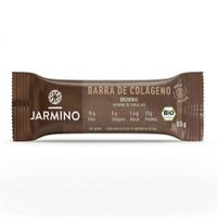 barrita de colageno brownie