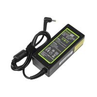 adaptador green cell ad123p para lenovo 65w 20v 325a cable 2 m negro