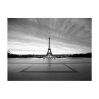 papel pintado 3d - the iron lady 350x270 cm