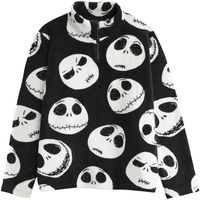 nightmare before christmas jersey ns9054 para mujer