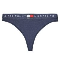 tommy hilfiger strings classic thong extsizes para mujer