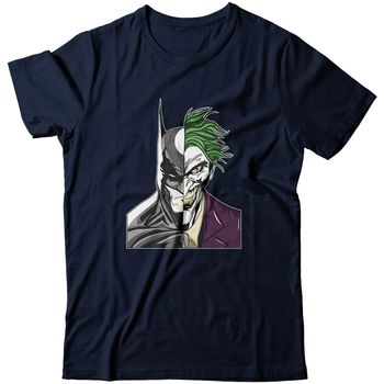Dessins Animés Camiseta manga larga Joker para mujer