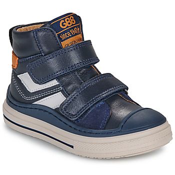 GBB Zapatillas altas CONFIANT para niño