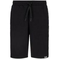 emporio armani ea7 short 7m000217-af12660 para hombre