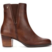 pikolinos botines w0e8628 cuero para mujer