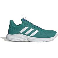 adidas zapatillas deporte baskets court flight textile recycle para hombre