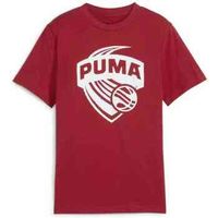 puma camiseta 630822-13 para nino