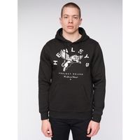 henleys jersey colhen para hombre