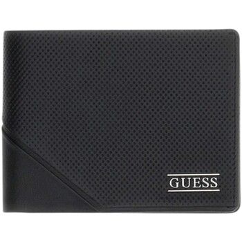 Guess Cartera SMBOSPLEA20-PE26-BLA para hombre