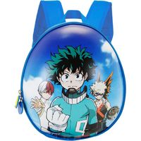 dessins animes mochila 3429 para nino