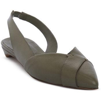 Napoleoni Bailarinas SALVIA VITELLO para mujer