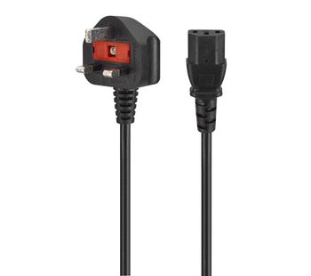 ADVENT AKETTLE20 Laptop Charger Power Cable - 1.8 m