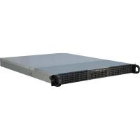 servidor inter-tech ipc 1u-10255 rack negro eatx micro atx mini-itx 6 ventiladores usb 20
