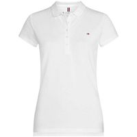 tommy hilfiger polo heritage para mujer