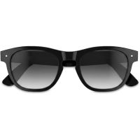 prixton iris black gafas inteligentes camara integrada ia traductor fotocromatica negras