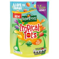 rowntrees tropical jelly tots