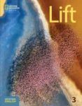 lift 3 with online practice and student s ebook