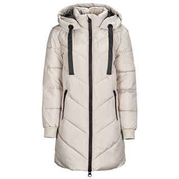 JDY Abrigo de plumas JDYSKYLAR PADDED HOOD JACKET OTW NOOS para mujer