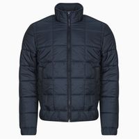 g-star raw abrigo de plumas meefic qlt jkt para hombre