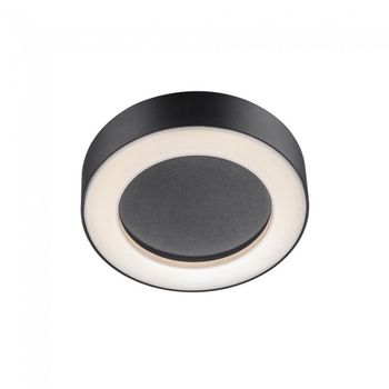 Plafón led de exterior teton (12w)