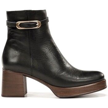 Dorking Botines D-9733-SK para mujer