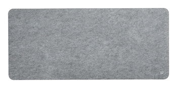 ALFOMBRILLA RATON EWENT EW3185 EXTRAGRANDE GRIS