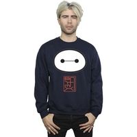 disney jersey big hero 6 para hombre