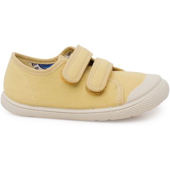 Pisamonas Zapatillas Zapatillas Lona Barefoot Puntera Goma para niño